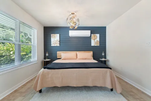 Modern Home with Heated Pool, Game Room, and 4 Miles to the Beach! - 3-Star