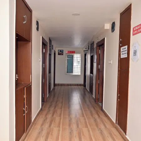 Hotel Ganesh Mahalakshmi Inn