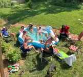 The Lazy Tiger Hostel - Hostels