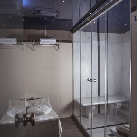 Theofilos Paradise Boutique Hotel
