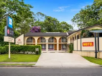 Gallery Motel - 3-Star