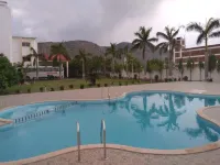 The Rajgir Residency - Pool