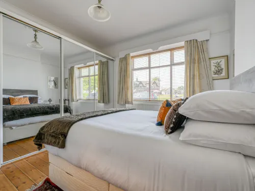 Suilven -  Holiday Villas