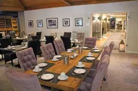 Hotel Luise - Morgenmad