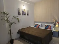 The white Town Homestay - Lejligheder