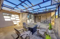 Walkable Home Base Near Llumc & Campus! - 3-Star