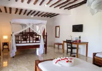 Isla Bonita Zanzibar Beach Resort - Pensions