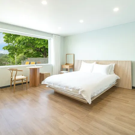 Namhae U9Stay