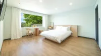 Namhae U9Stay - Balcony