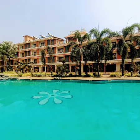 Resort Primo BOM Terra Verde