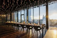 Staycity Aparthotels Leipzig City Centre - 4-Star