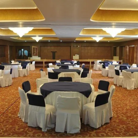 HOTEL GRAND IMPERIA