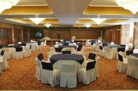 HOTEL GRAND IMPERIA - bar