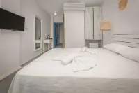 Misket Hotel - gimnasio
