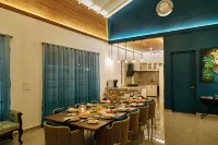 Amã Stays & Trails Lamp House, Goa - Breakfast