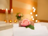 Hotel Pienzenau am Schlosspark - Spa