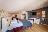 Argos Hotel - Mountain view