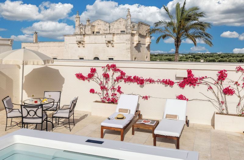 Masseria San Domenico - Preferred Hotels & Resorts photo 5