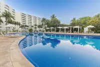Fiesta Americana Riviera Nayarit Resort & Spa - Beach