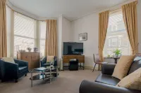 Rowntree Lodge - parcheggio