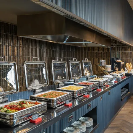 Radisson RED Izmir Point Bornova