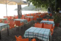 Eleni Kandilari Rooms - sarapan