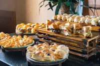 Américas Copacabana Hotel - Mountain view