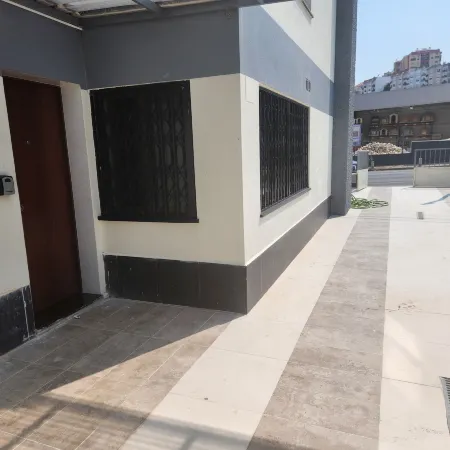 Cozy 2-bedroom Apartment in Pontinha, Portugal