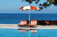 Delfinia Hotel & Bungalows - Pools