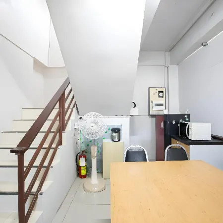 Freesia Guesthouse Klong Luang