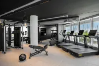 The Yacht – Limited Edition by Fattal - Gym