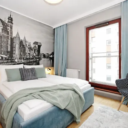 City Center Apartments Spa & Wellness by Apartmore