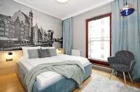 City Center Apartments Spa & Wellness by Apartmore - spa