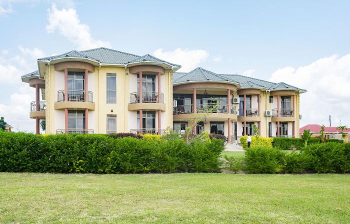 Hursey Resort Soroti