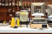 Hotel Madeira - bar