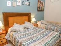 Pension Internacional Hotels near Templo Romano