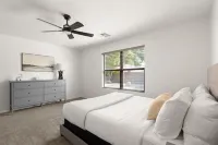 Mesa Oasis Private Pool Fire Pit Sleeps 6 - 4-Star