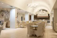 Olympian Bay Grand Resort by Anayia All Inclusive Resorts - Wifi
