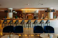 Next - by Savoy Signature - bar