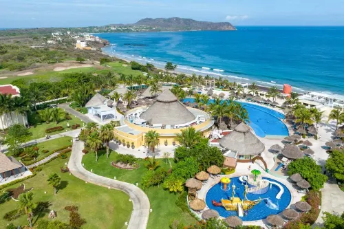 Iberostar Selection Playa Mita - 5 estrellas