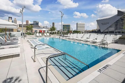 Signia by Hilton Atlanta Georgia World Congress Center - 5-Sterne