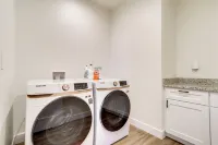 Updated Family Home w/ Patio in Brighton - 3-Star