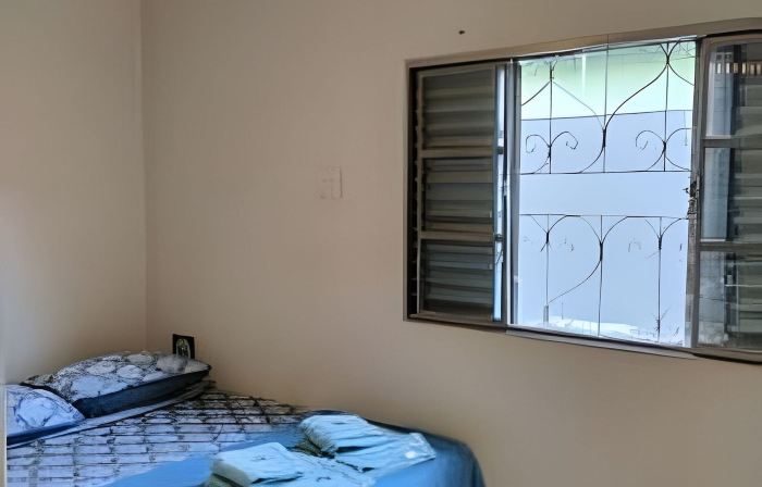 Dourados Guest Flat House