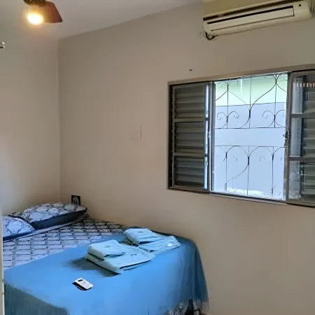 Dourados Guest Flat House
