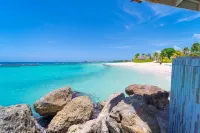 Franklyn D Resort & Spa All Inclusive - Beach