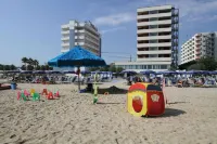 Hotel Promenade - Beach