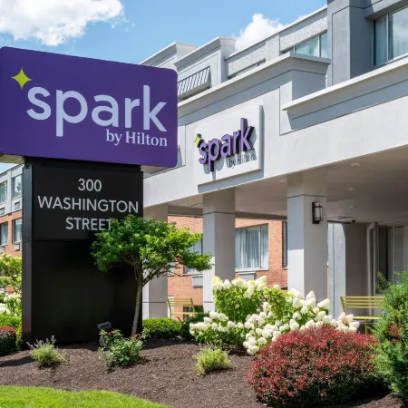 Spark by Hilton Watertown