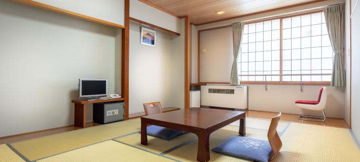Marukin Ryokan Hotels in Hakuba