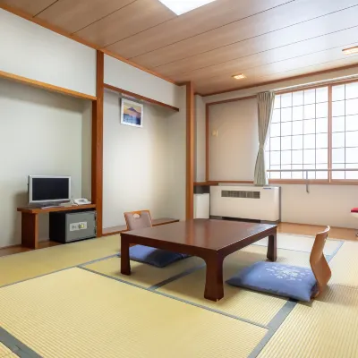 Marukin Ryokan Hotels near Ski Japan Holidays
