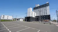New Tomakomai Prince Hotel Nagomi - parkir
